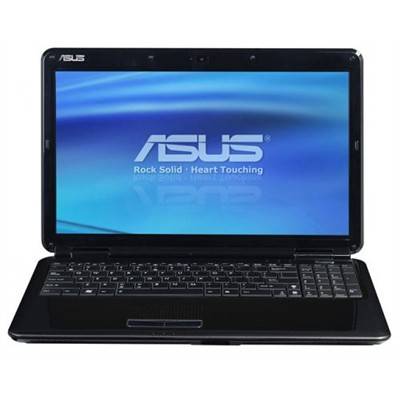 GREAT ASUS  LAPTOP, DUAL CORE CPU,250GB HDD,2GB RAM,WEBCAM