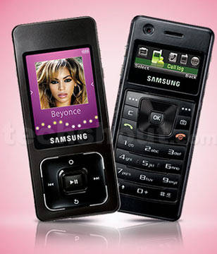 SAMSUNG ULTRA MUSIC F300--ONE SIDE PHONE,OTHER SIDE--MUSIC PLAYER--