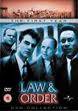 LAW AND ORDER SEASON ONE BOX SET