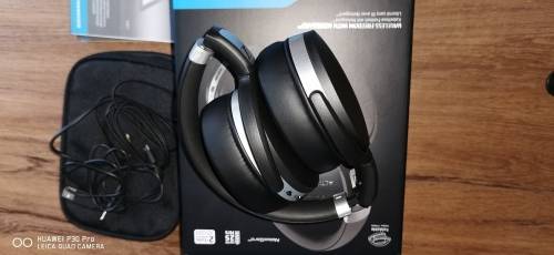 Sennheiser HD 4.50 BTNC Headphones