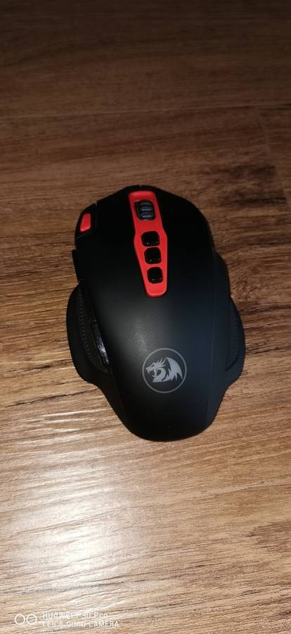 Redragon M688 Shark