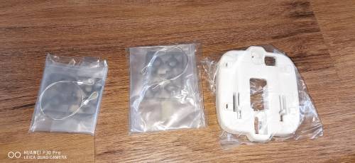 Panasonic Home Camera Surveillance System KX-HN6002