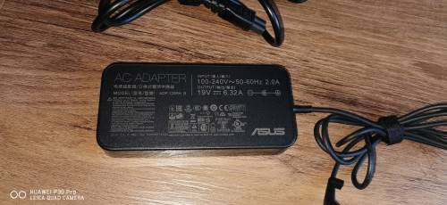 Asus Laptop Charger ADP-120RH B