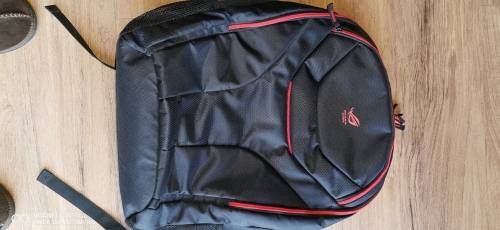 Asus ROG 17 inch backpack