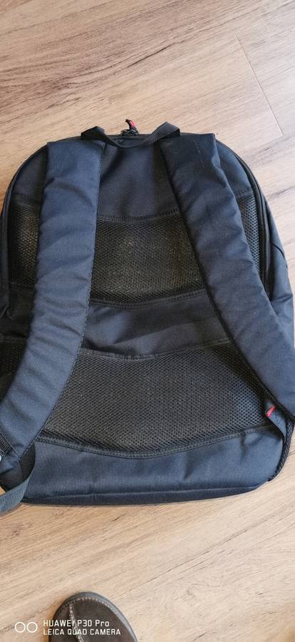 Asus ROG 17 inch backpack