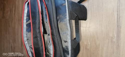 Asus ROG 17 inch backpack