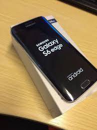Samsung Galaxy S6 Edge
