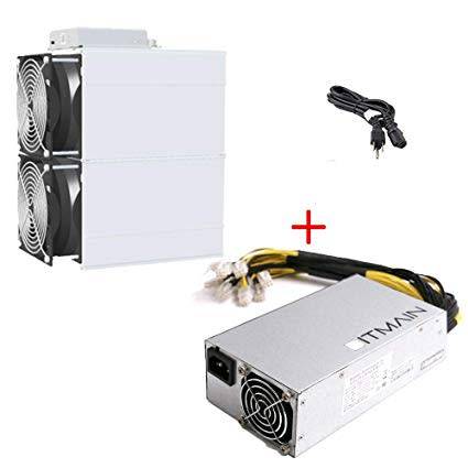 All 3 Antminers 1 x  Z9 & 2 x Z9 Mini