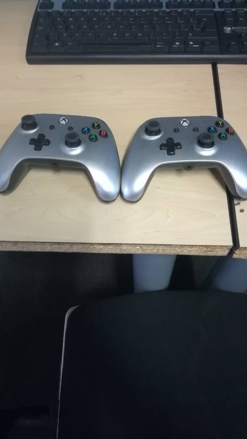 Xbox One Controller