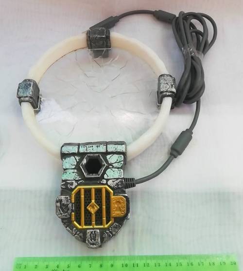 Xbox 360 Traptanium Portal