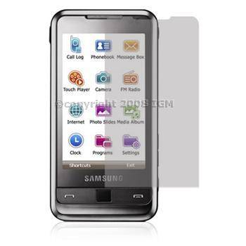 Samsung Omnia i900 screen protector (phone is NOT included) free postage!