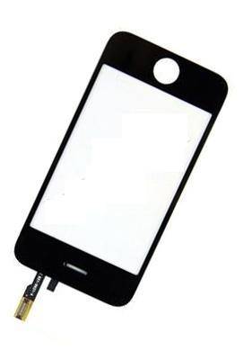 New iPhone 3G Touch LCD Screen Glass Panel + Digitizer combined