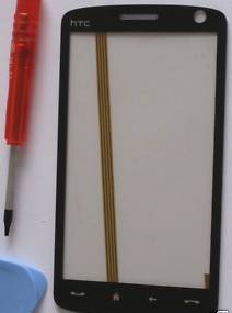 HTC Touch HD/ T8282 Touch screen Digitizer