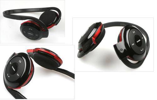 Nokia BH-503 Bluetooth Stereo headset Headphone BH503