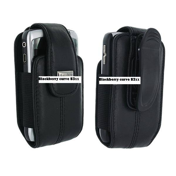 COVER POUCH BLACKBERRY CASE 83xx 8900 CURVE or BOLD