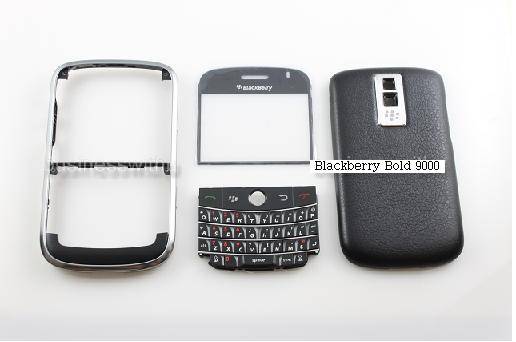 OEM Housing For Blackberry Bold 9000