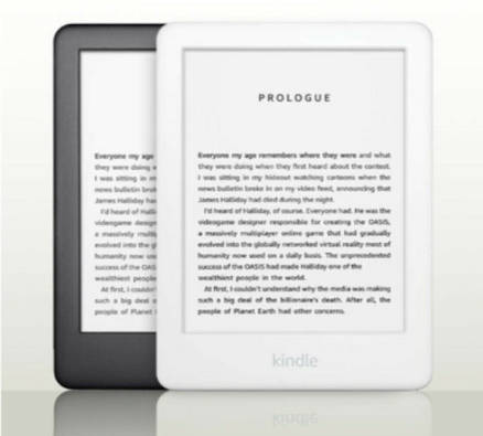 Amazon Kindle Bundle (Gen 10)