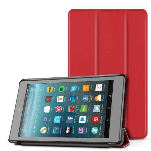 Slim smart case/cover for Amazon Fire HD10 Tablet