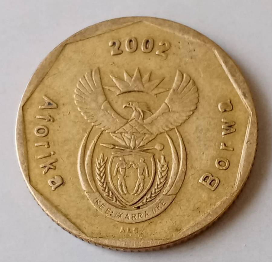 2002 Republic soccer  50c