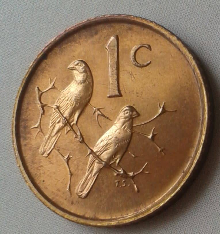 Nice 1965 (English) proof 1c