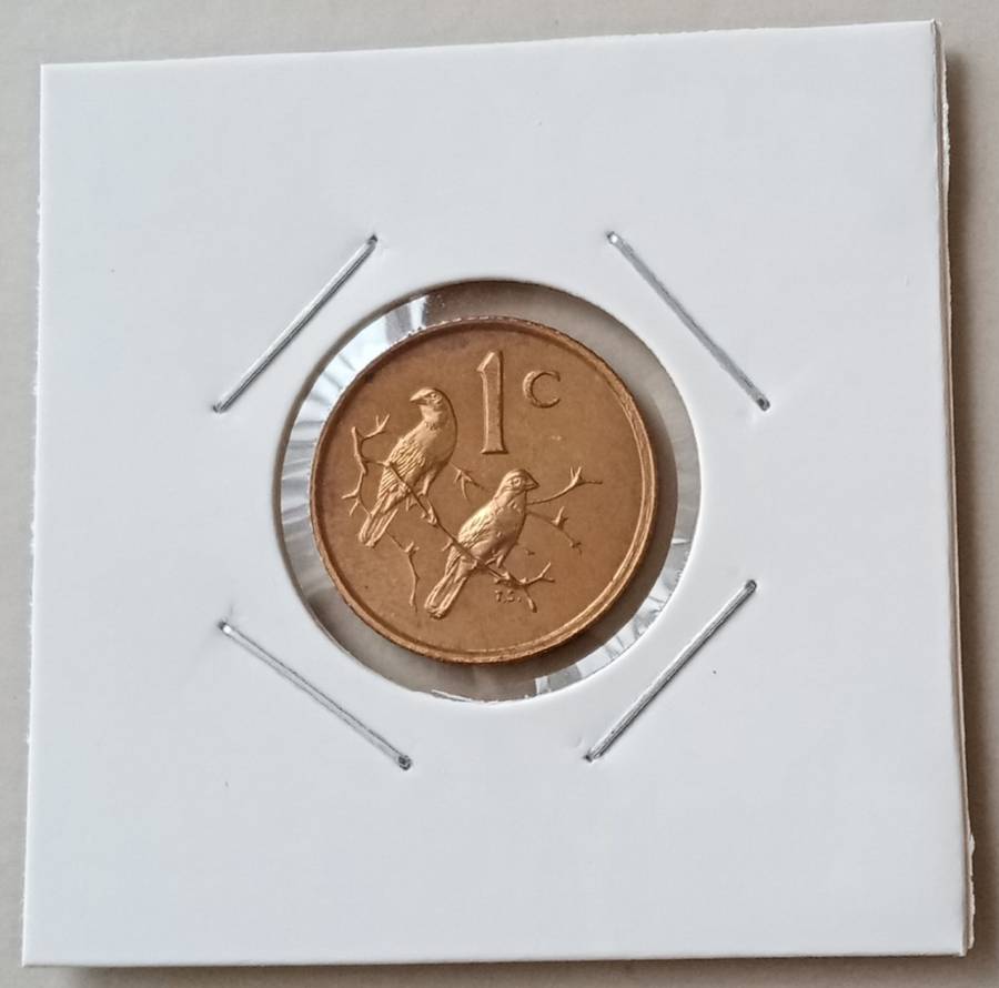 Nice 1965 (English) proof 1c