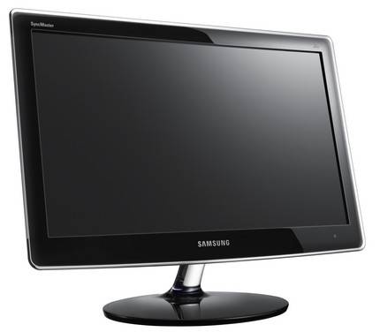 20" Samsung SyncMaster P2070