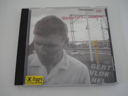 Gert Vlok Nel - Beaufort-Wes se beautiful woorde