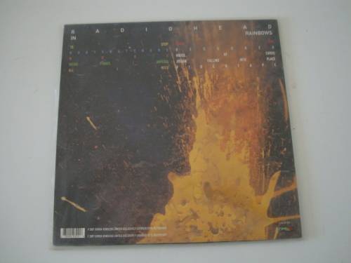 Radiohead - In Rainbows
