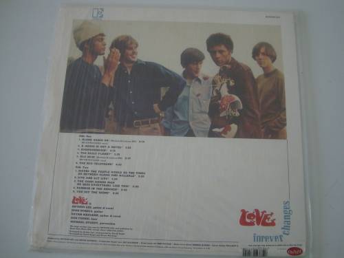 Love - Forever Changes LP