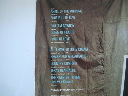 Juice Newton - Juice Lp