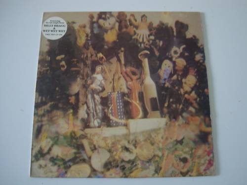 Sgt Pepper Knew My Father - Beatles cover LP feat. Sonic Youth ,The Fall etc