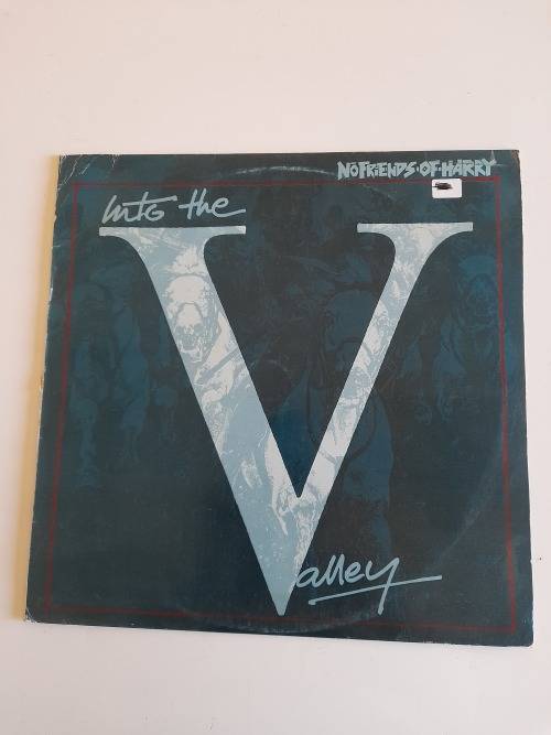 No Friends of Harry - Into the valley LP