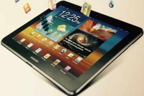 Samsung Galaxy tab 10.1