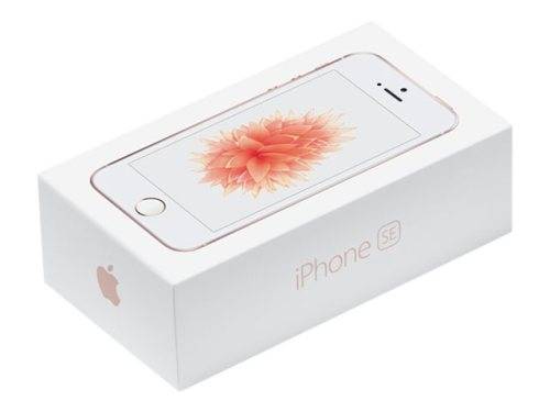Apple iphone SE 32GB