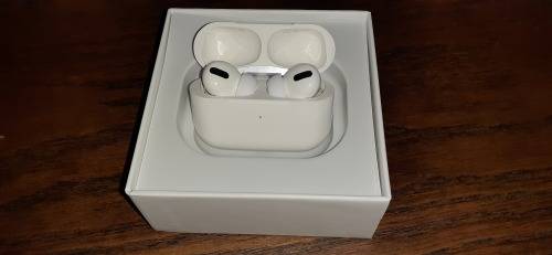 Airpods Pro