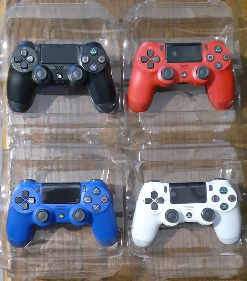 PS4 Dualshock V2 Controller