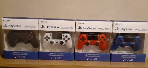 PS4 Dualshock V2 Controller