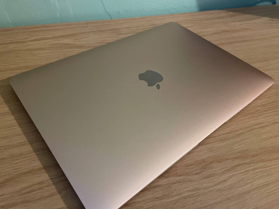 MacBook Air 13-Inch (2019) 128GB