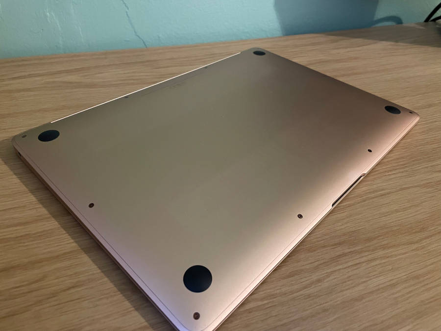 MacBook Air 13-Inch (2019) 128GB