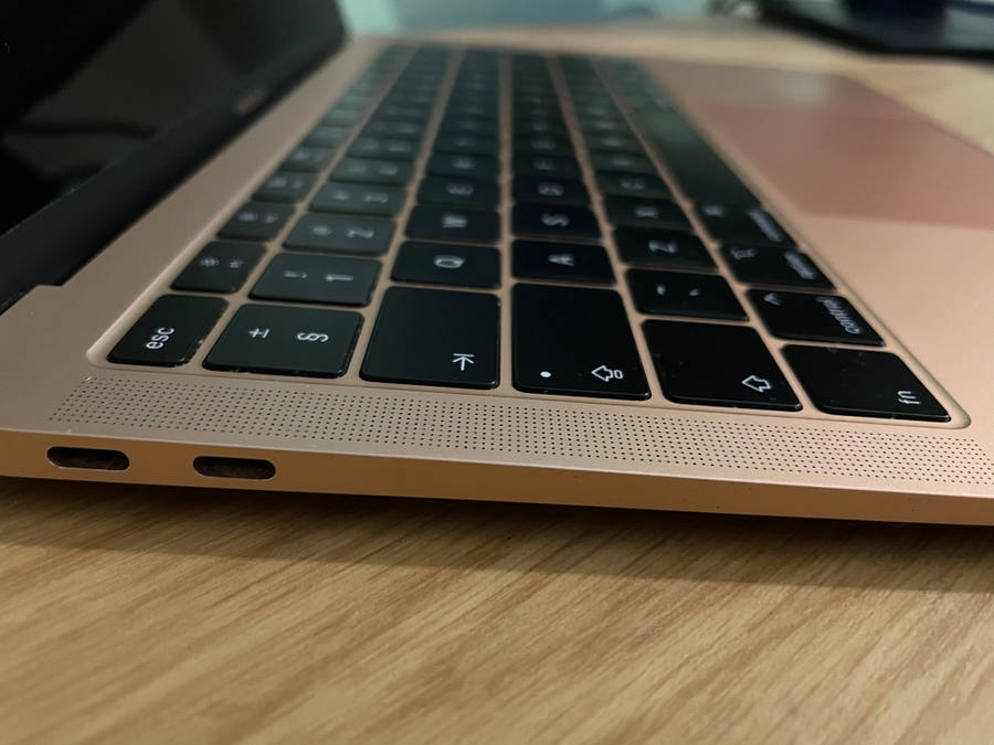 MacBook Air 13-Inch (2019) 128GB