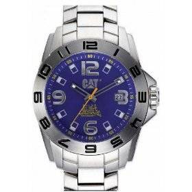 BRAND NEW CATERPILLAR MENS EVOTWIST DATE WATCH  **STUNNING MODEL**