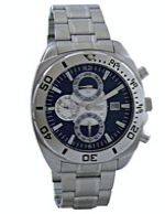 BRAND NEW LANCO Men's Watch Stainless Steel Multifunction 1198472**STUNNING MODEL**