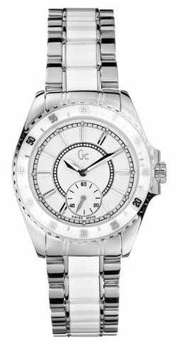 BRAND NEW GUESS COLLECTION Classy Sporty Ladies watch I29005L1 **Stunning Model**