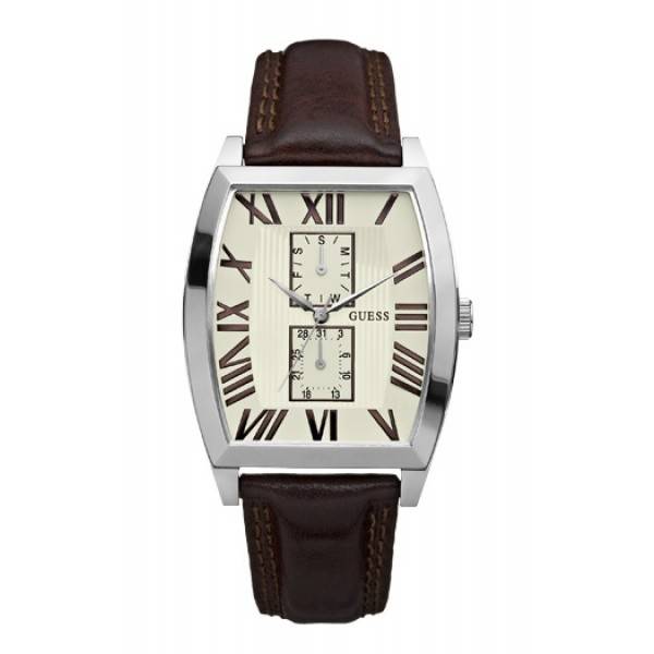 Guess mens watch (W85066G3)