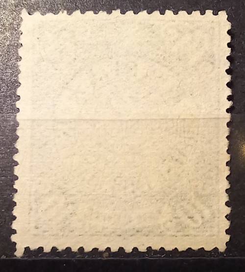 1898 China Imperial Post 10 Cents MNH