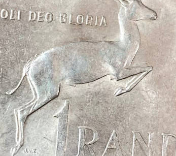 R1 silver 1967E - no penis variation