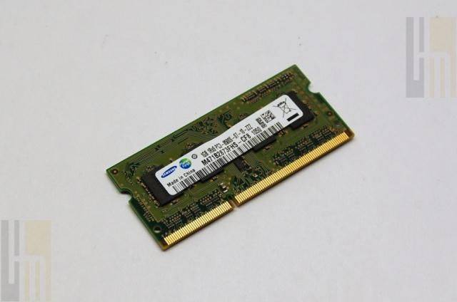 Samsung 1GB PC3 8500S RAM Laptop Memory (M471B2873FHS-CF8 )