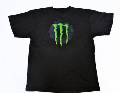 Original Monster T- shirt