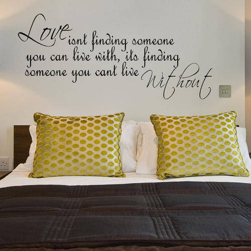 Love decal - FREE SHIPPING!!