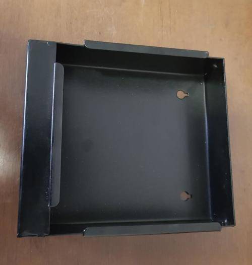 steel Pellet Trap inc 3 x targets *** MADE IN SA***